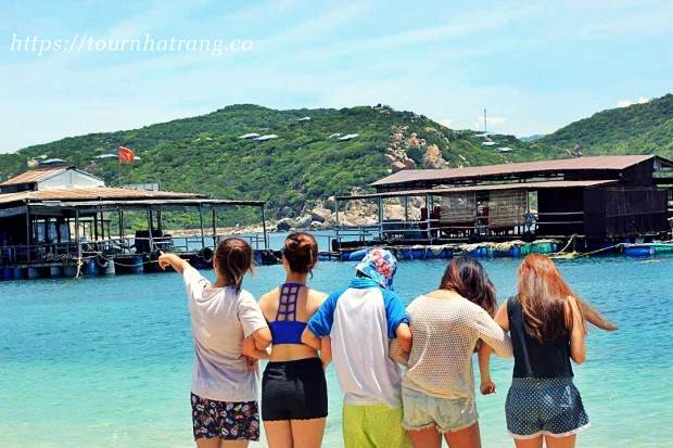 du lich vinh hy nha trang