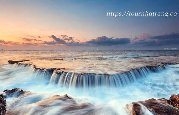 hang rai vinh hy ninh thuan