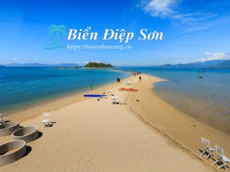 bai bien diep son