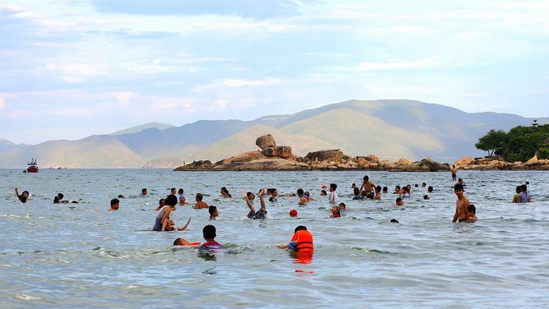 tam bien doc let nha trang - kinh nghiem du lich nha trang